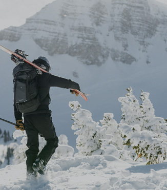 Thing To Do Teton Village