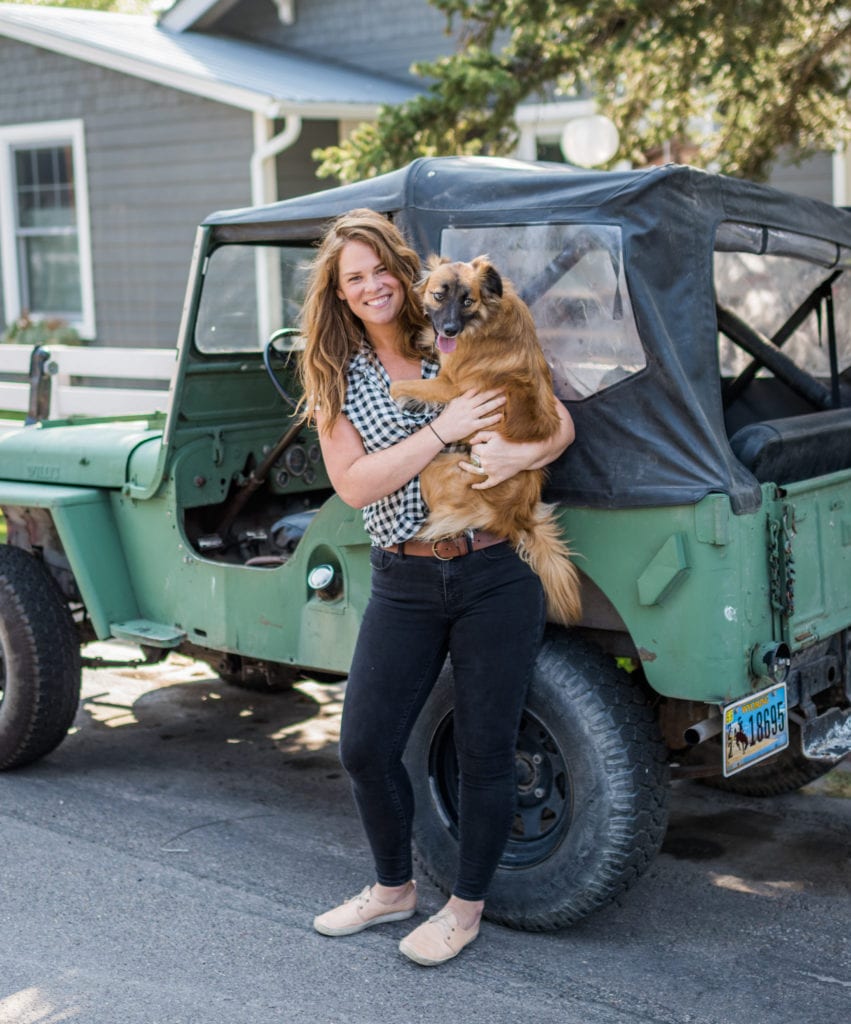 Staff member COREY JENNINGS