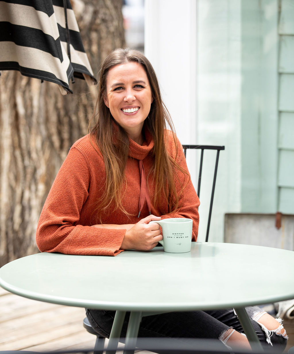 Staff member JES VAN DORN